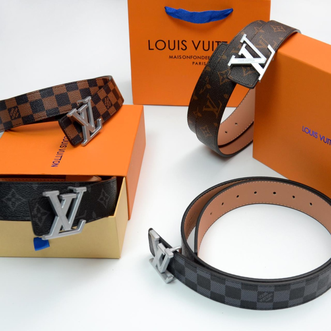 Louis Belt #23