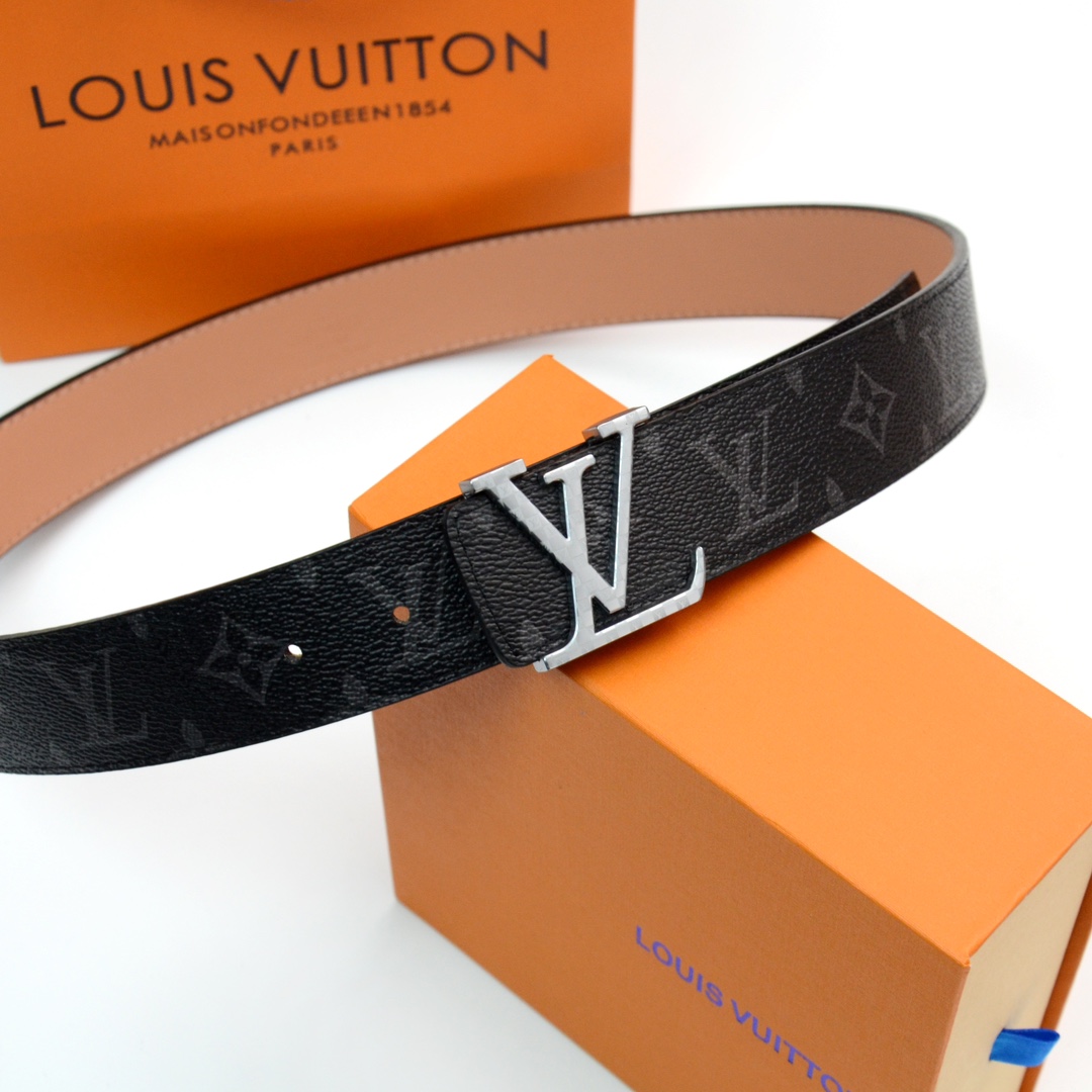 Louis Belt #9