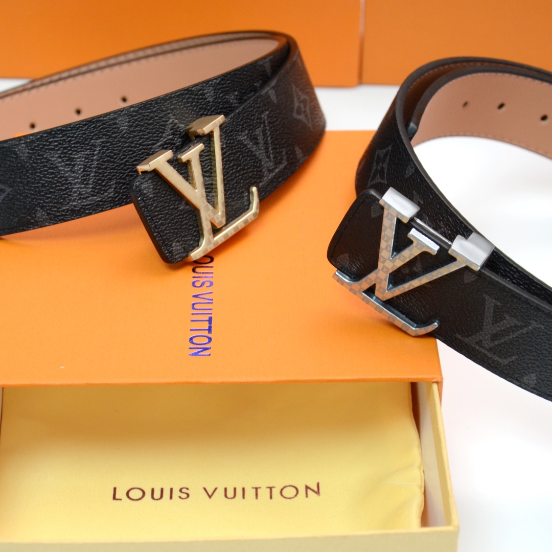 Louis Belt #9