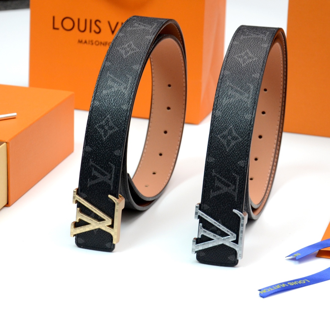 Louis Belt #9
