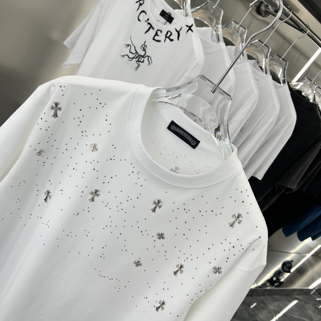 CH T-Shirt New Style 0020