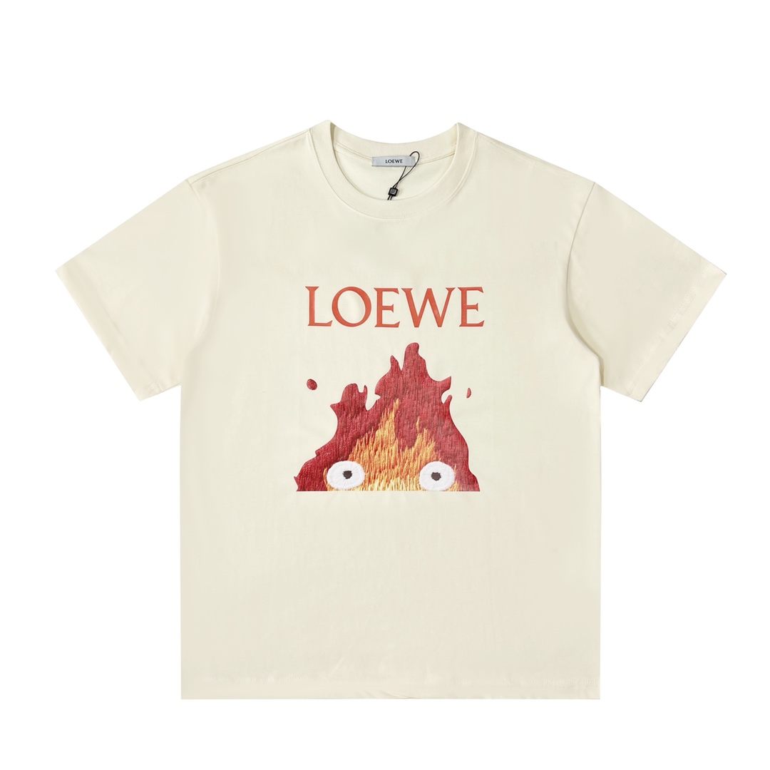 LW T-shirt 0010
