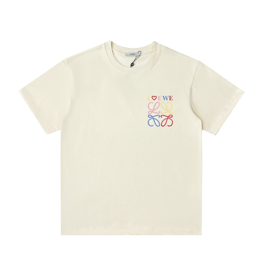 LW T-shirt 0009