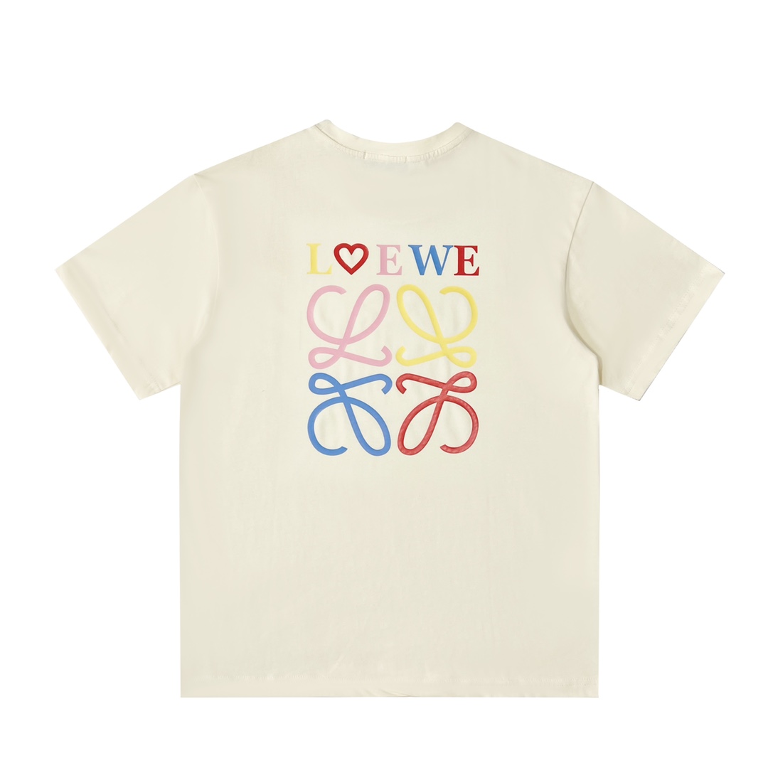 LW T-shirt 0009