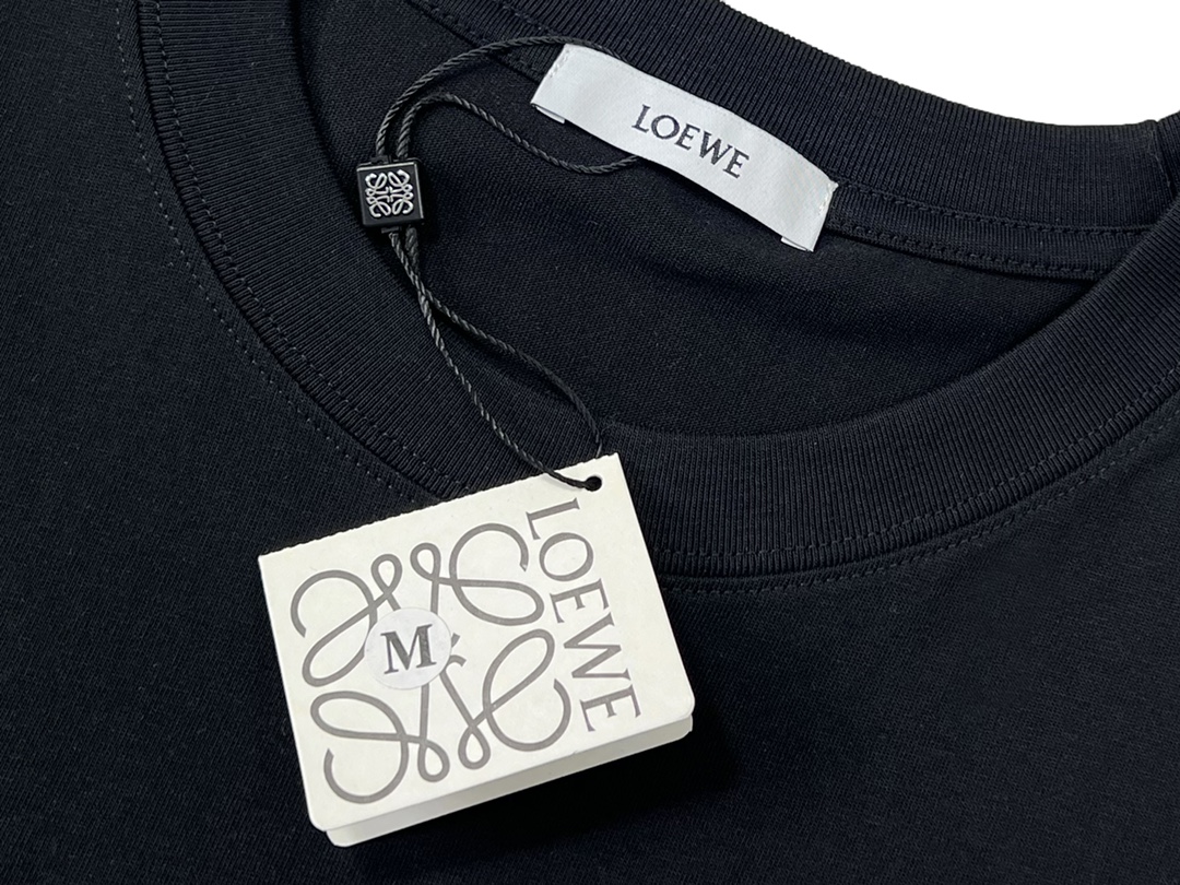 LW T-shirt 0009
