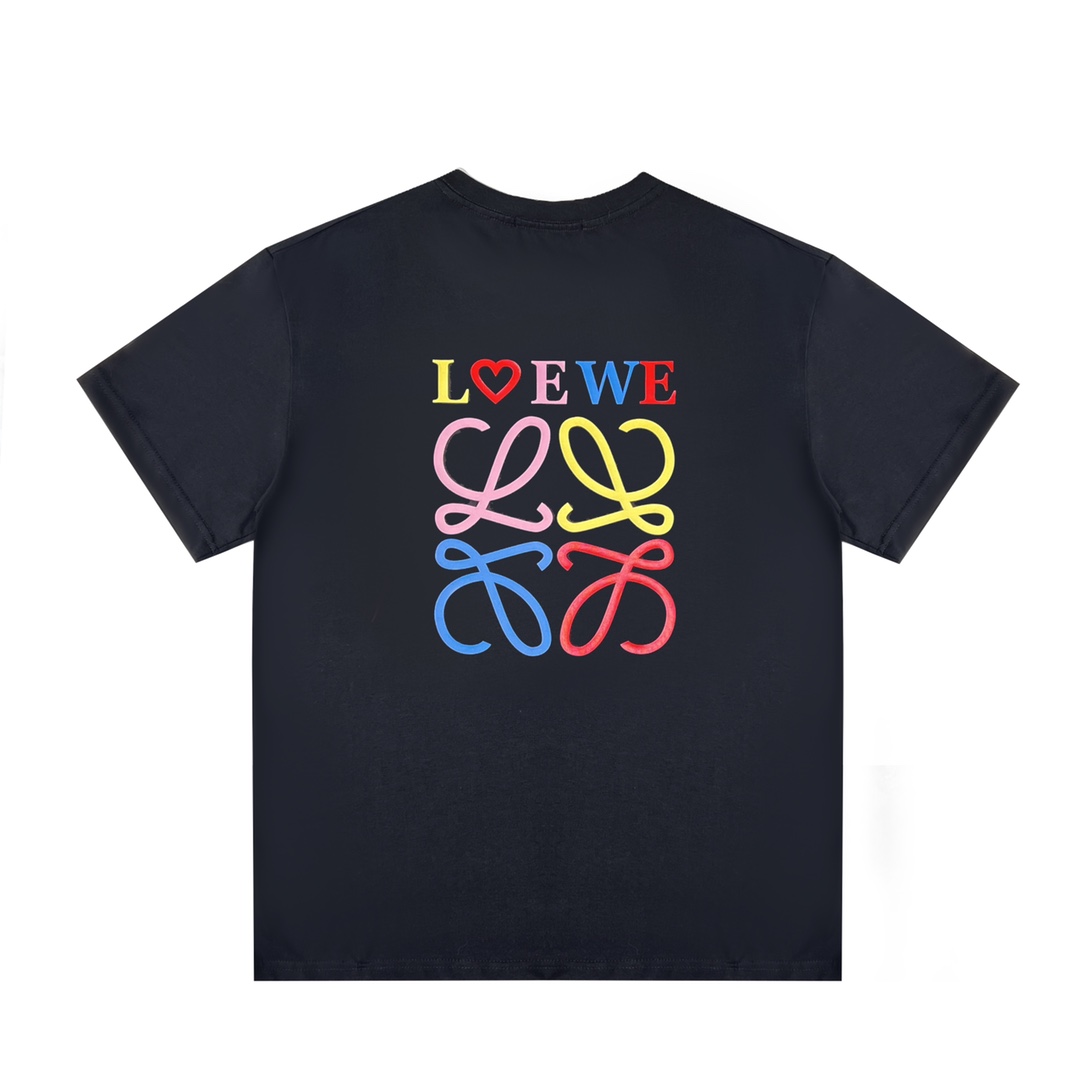 LW T-shirt 0009