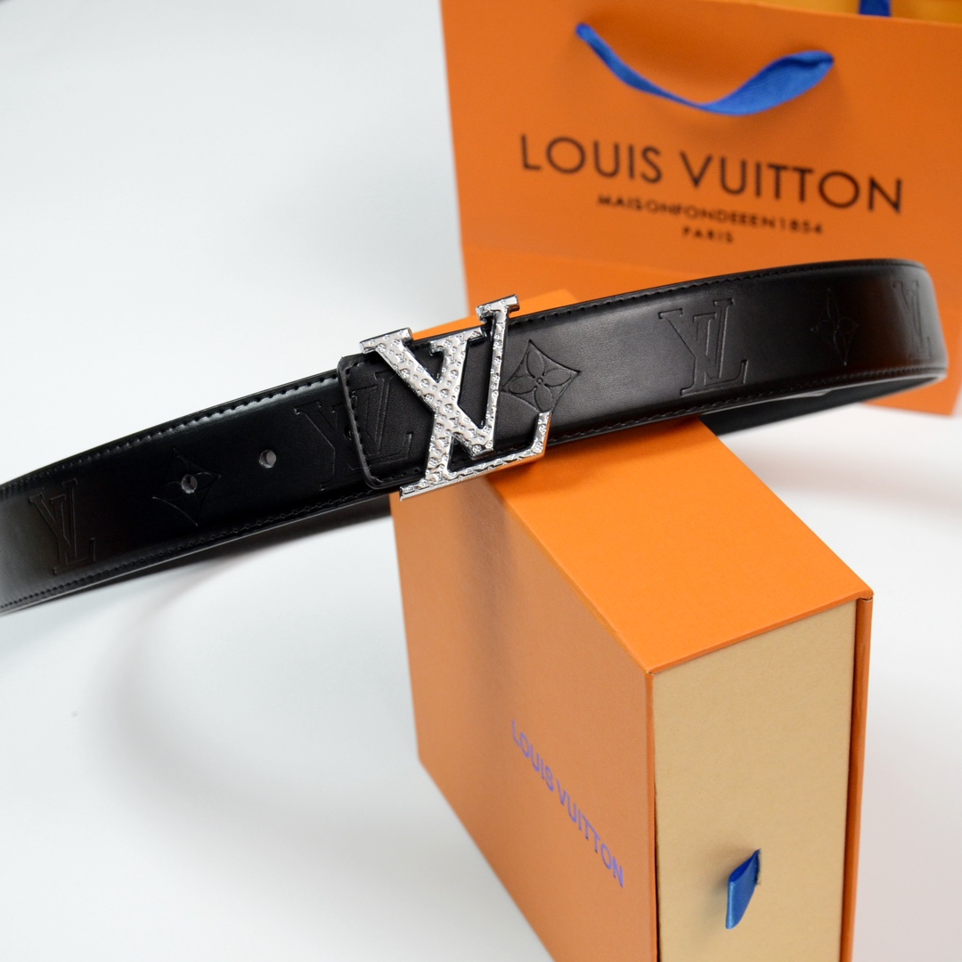 Louis Belt #3