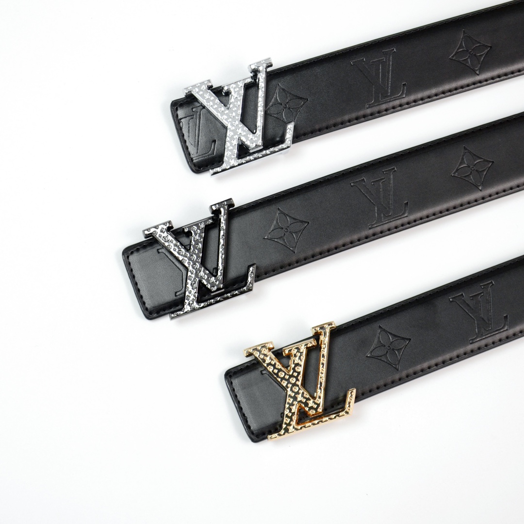 Louis Belt #3