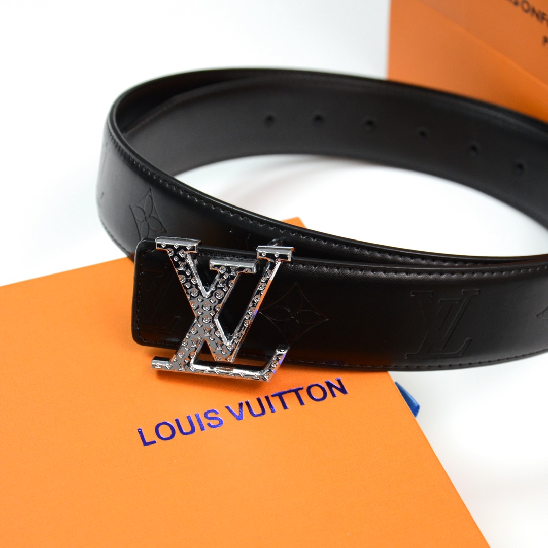 Louis Belt #3