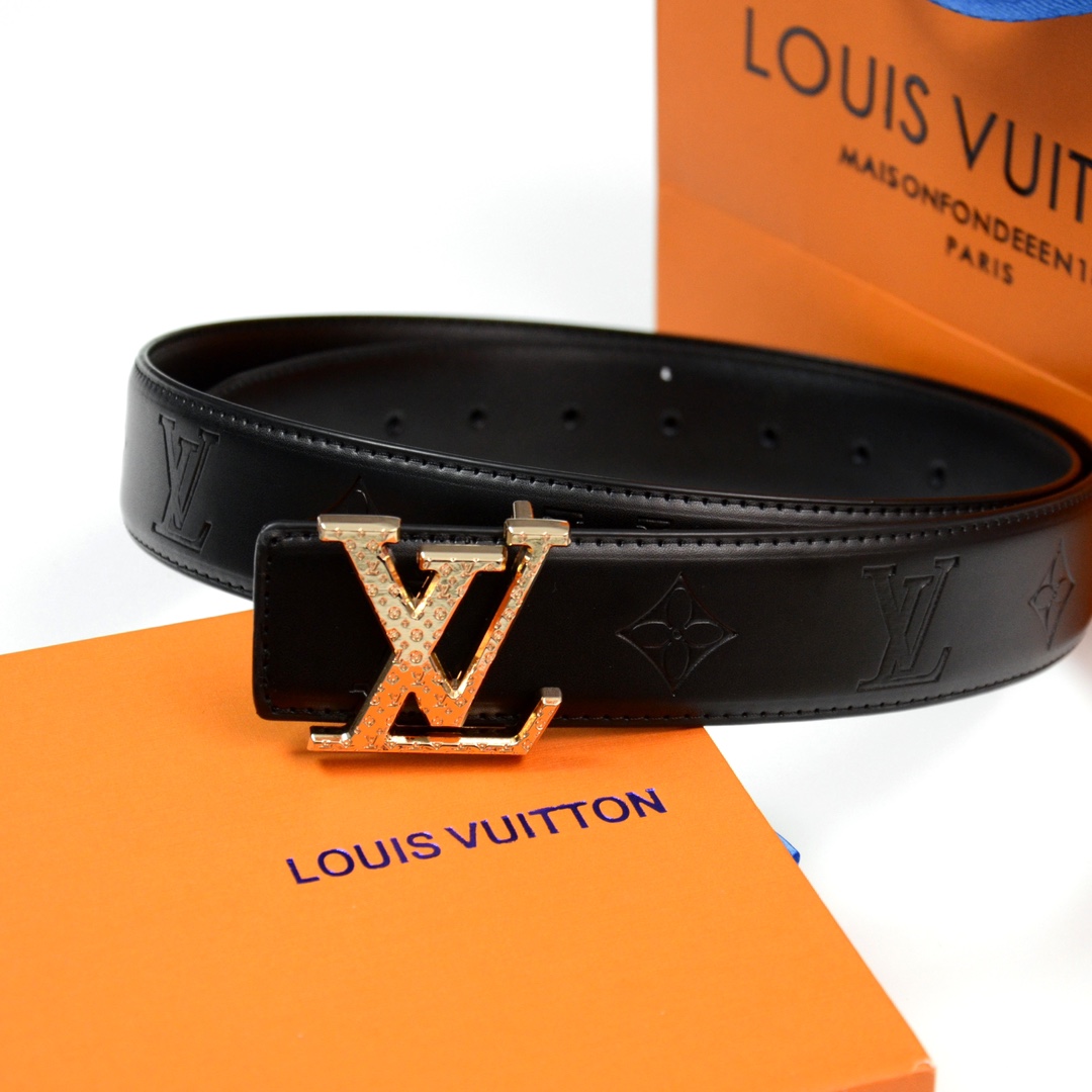 Louis Belt #3