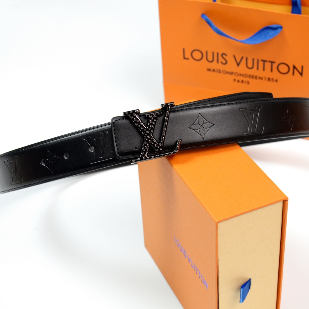 Louis Belt #3
