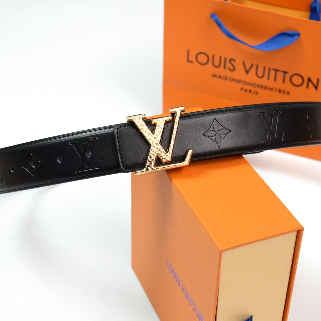 Louis Belt #3