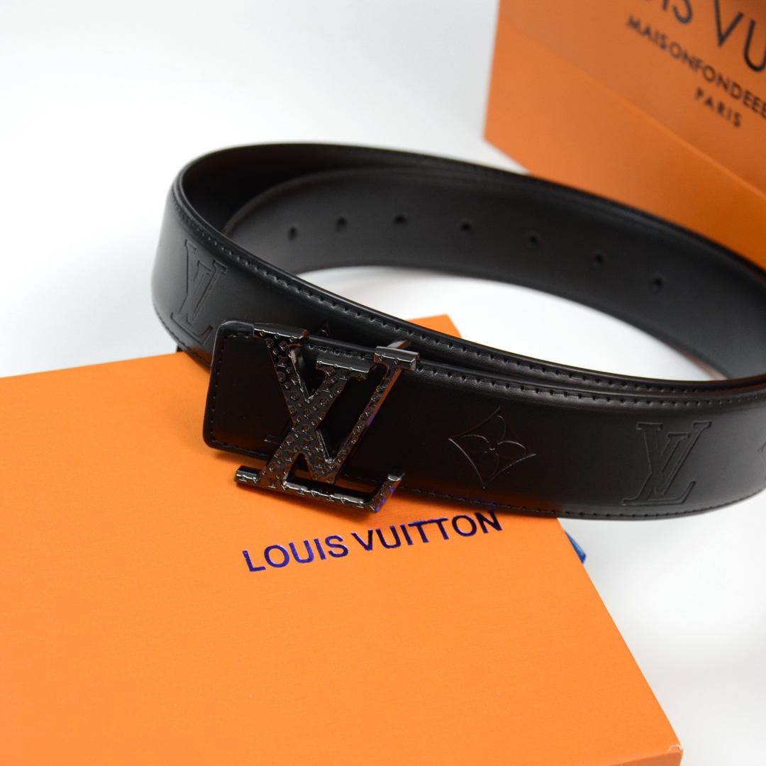 Louis Belt #3