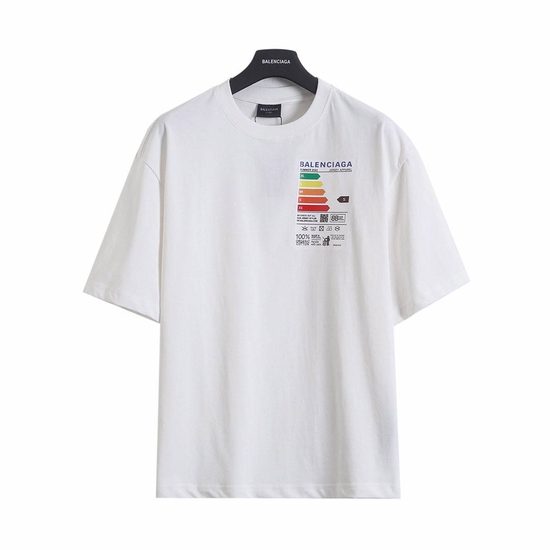 B T-shirt 0207