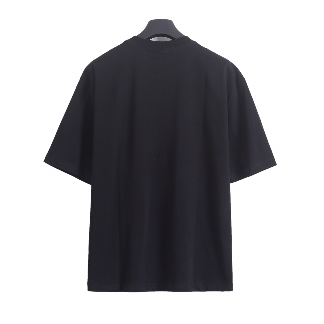 B T-shirt 0207