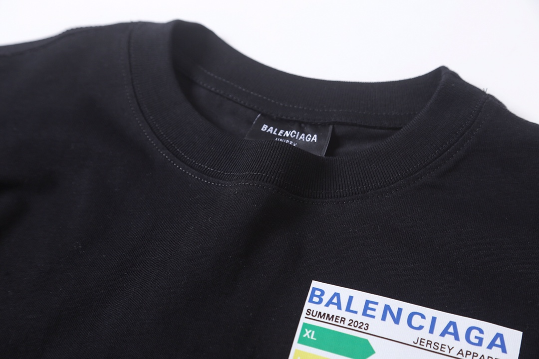 B T-shirt 0207