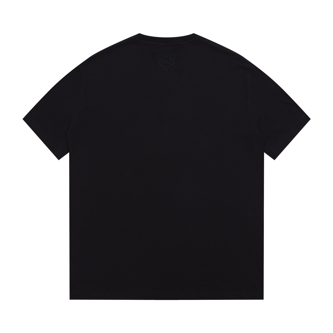 LW T-shirt 0034