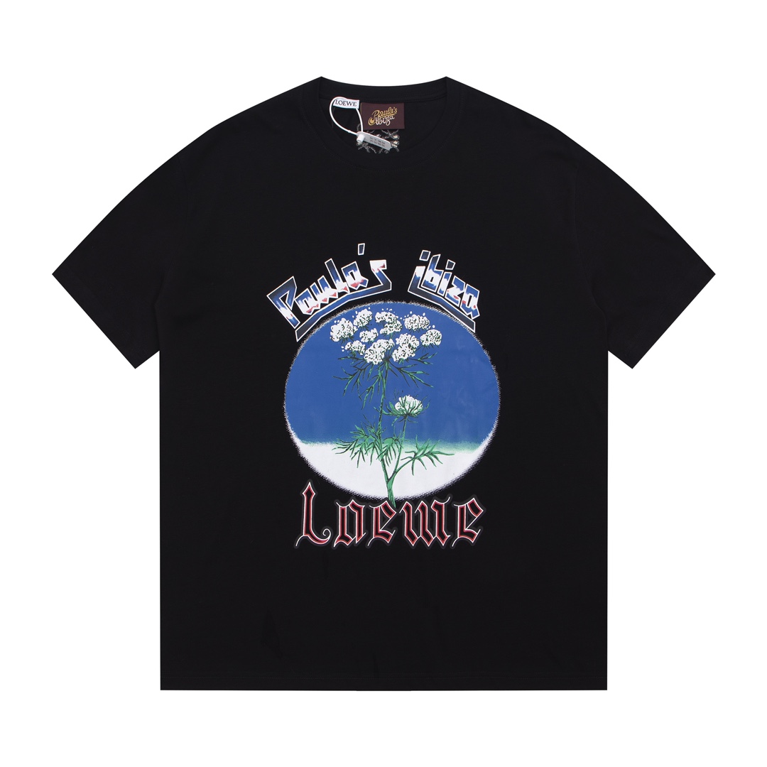 LW T-shirt 0034
