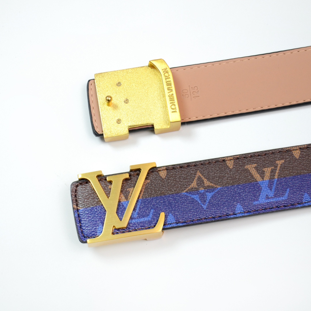 Louis Belt #11