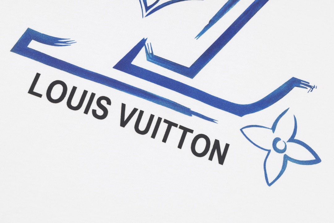 L T-Shirt New Style 0091