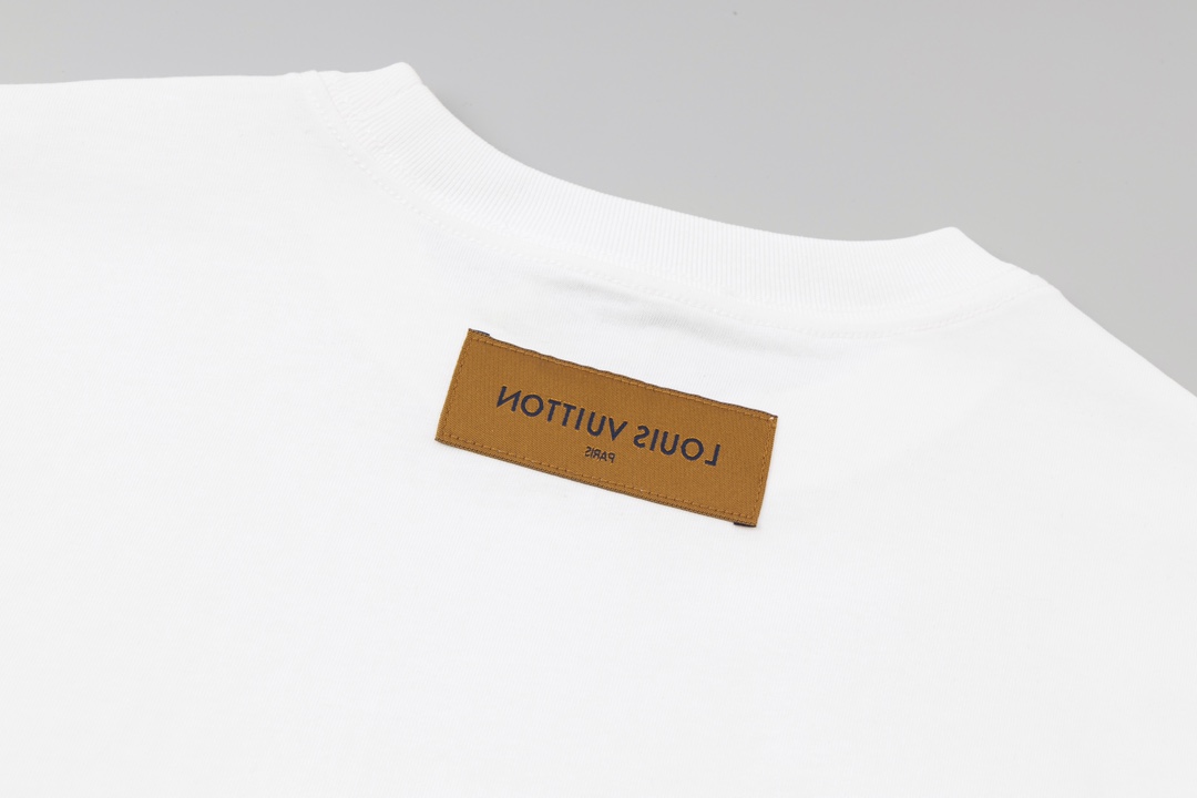 L T-Shirt New Style 0091