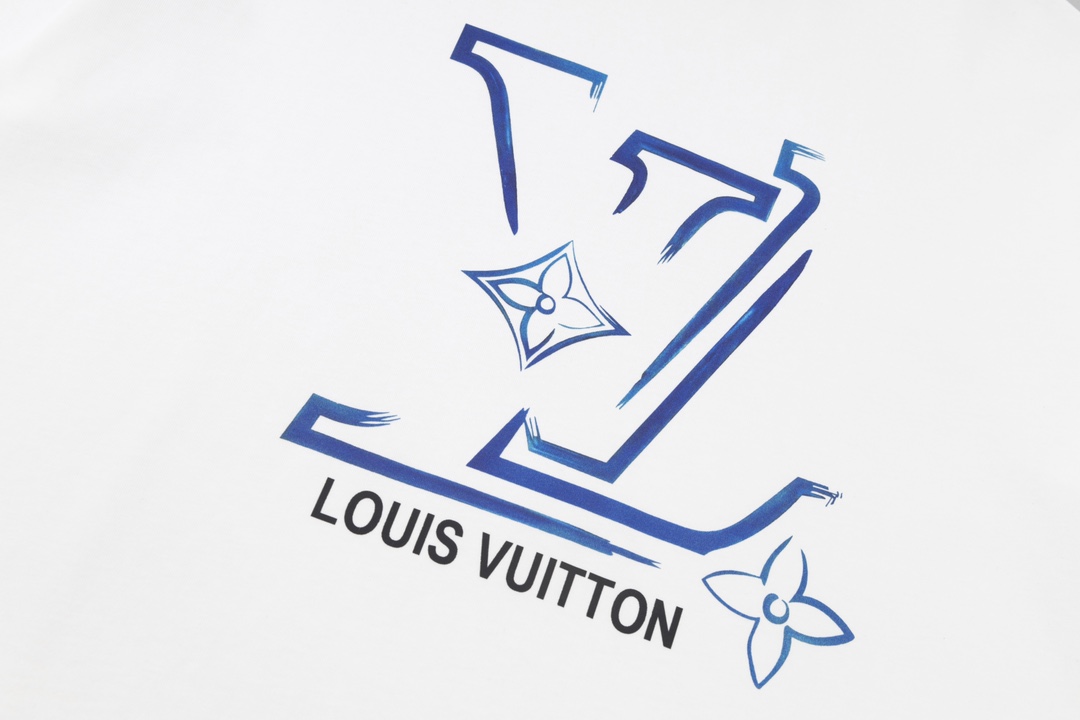 L T-Shirt New Style 0091