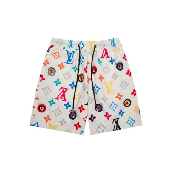 LV Shorts 0008