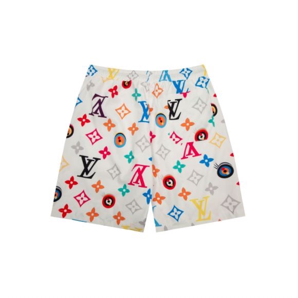 LV Shorts 0008