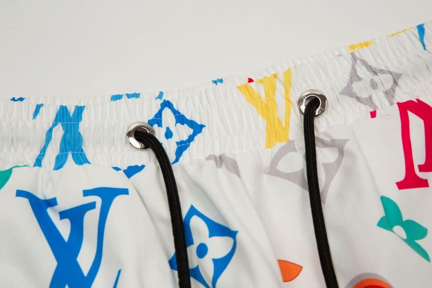 LV Shorts 0008
