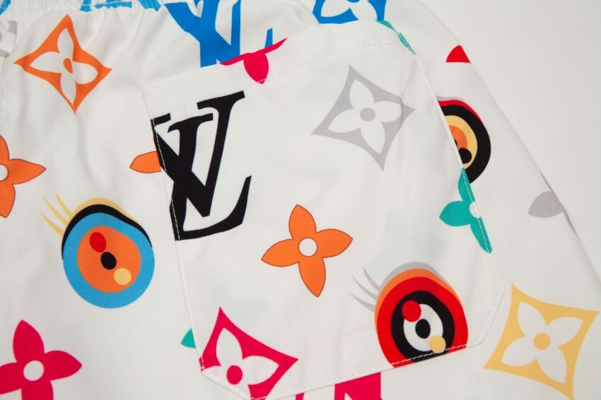 LV Shorts 0008