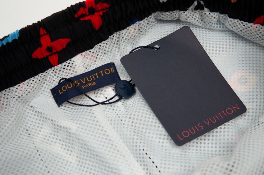 LV Shorts 0008