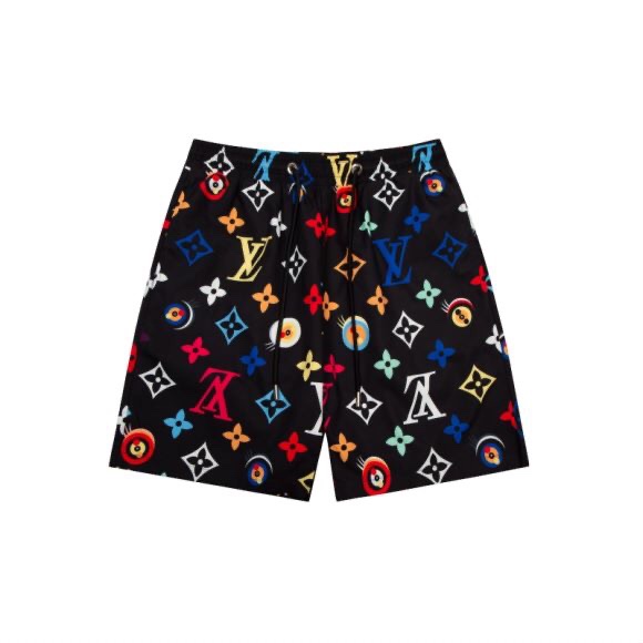 LV Shorts 0008