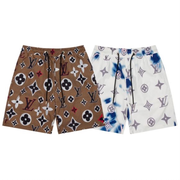 LV Shorts 0007