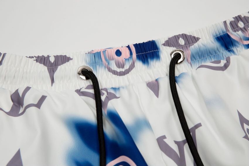 LV Shorts 0007