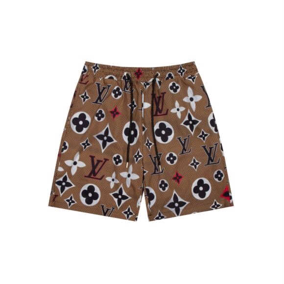 LV Shorts 0007
