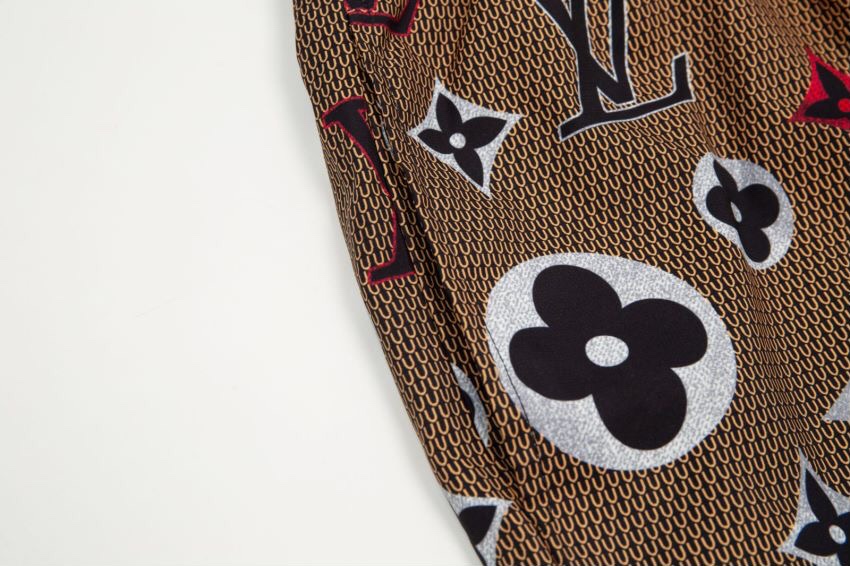 LV Shorts 0007