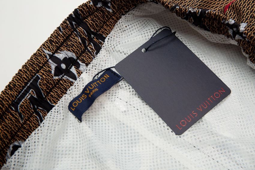 LV Shorts 0007