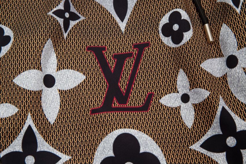 LV Shorts 0007