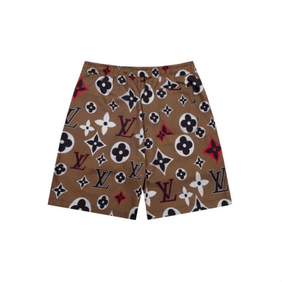LV Shorts 0007