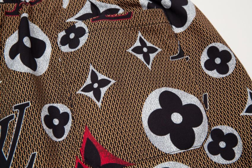 LV Shorts 0007