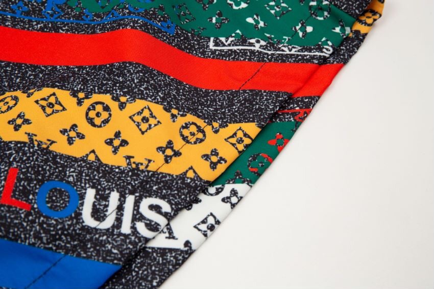 LV Shorts 0006