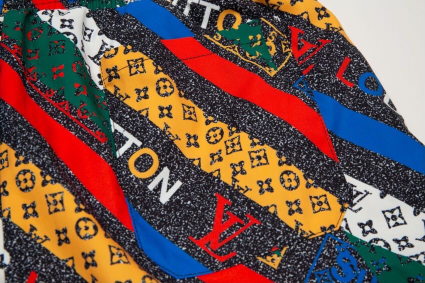 LV Shorts 0006
