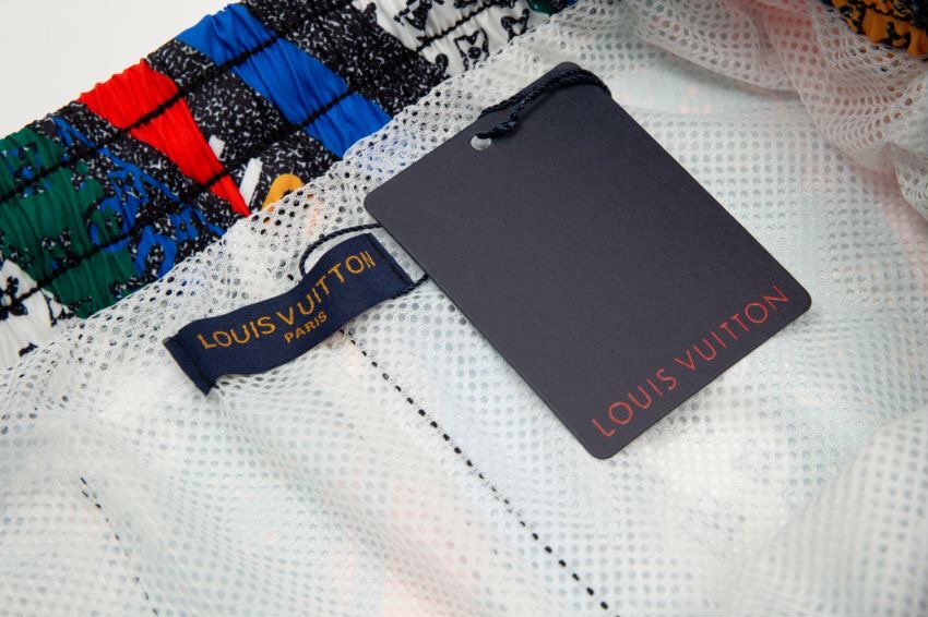 LV Shorts 0006