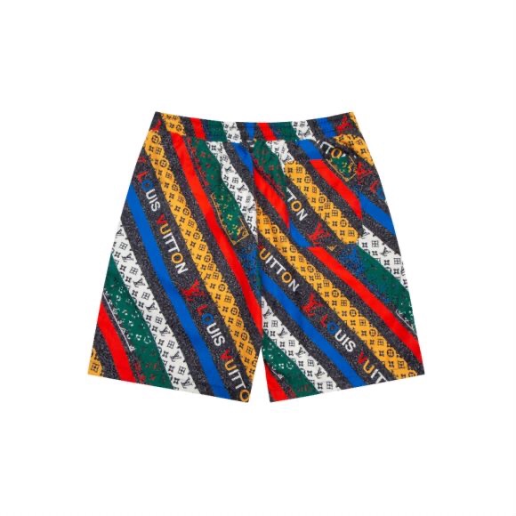 LV Shorts 0006