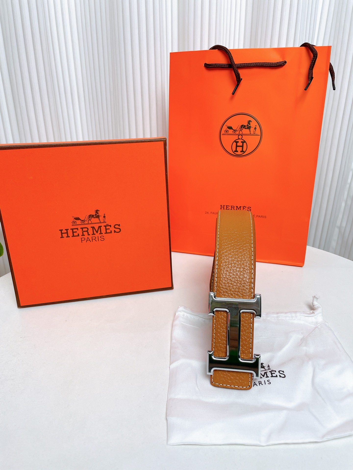 HM new arrival men belt 0014