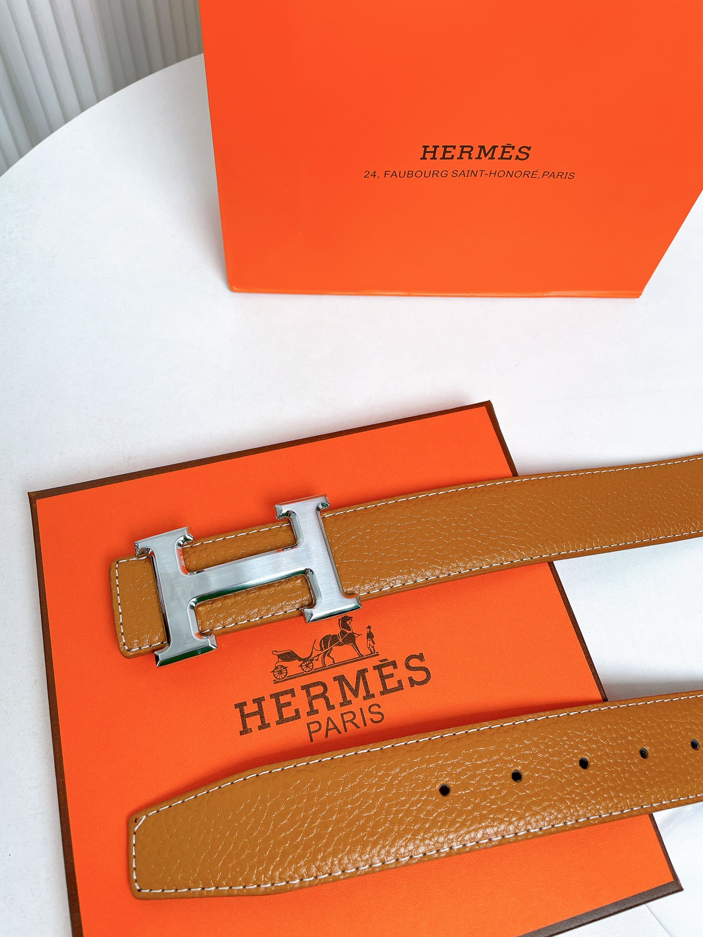 HM new arrival men belt 0014