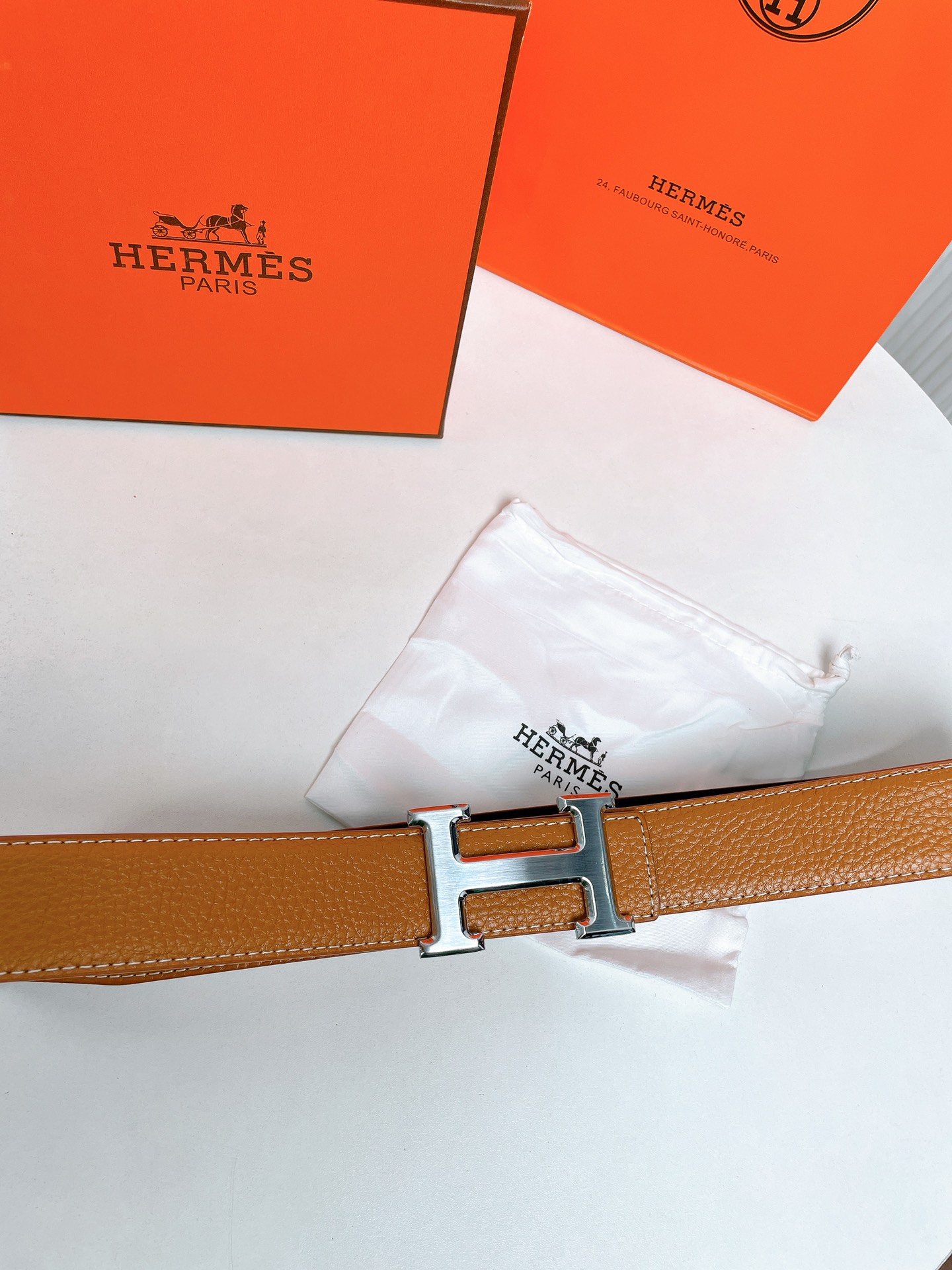 HM new arrival men belt 0014