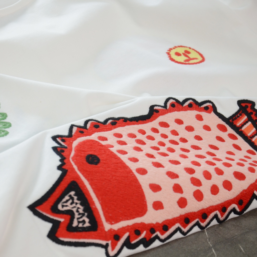 L new arrival t-shirt 0014