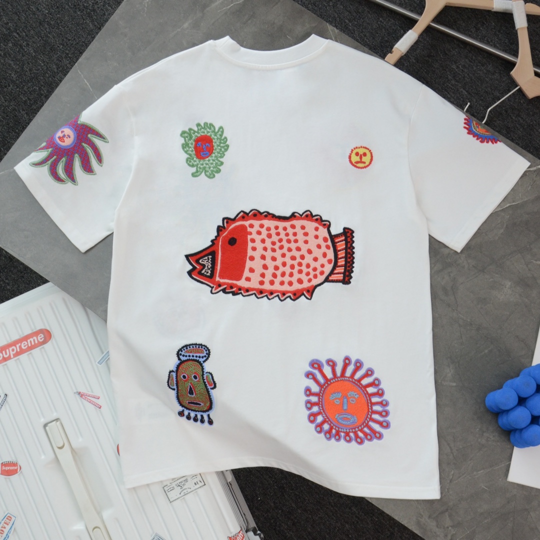 L new arrival t-shirt 0014