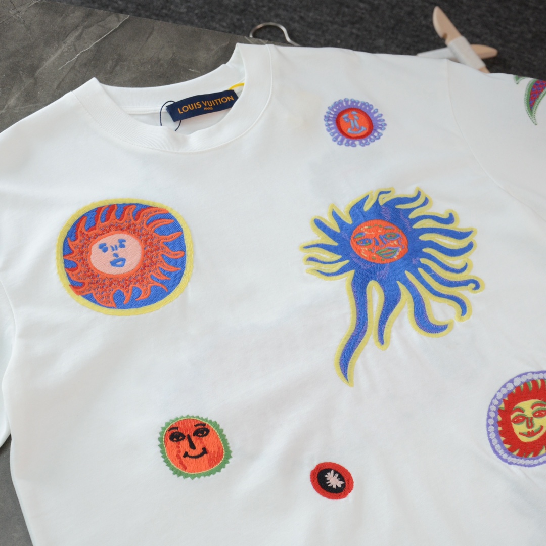L new arrival t-shirt 0014